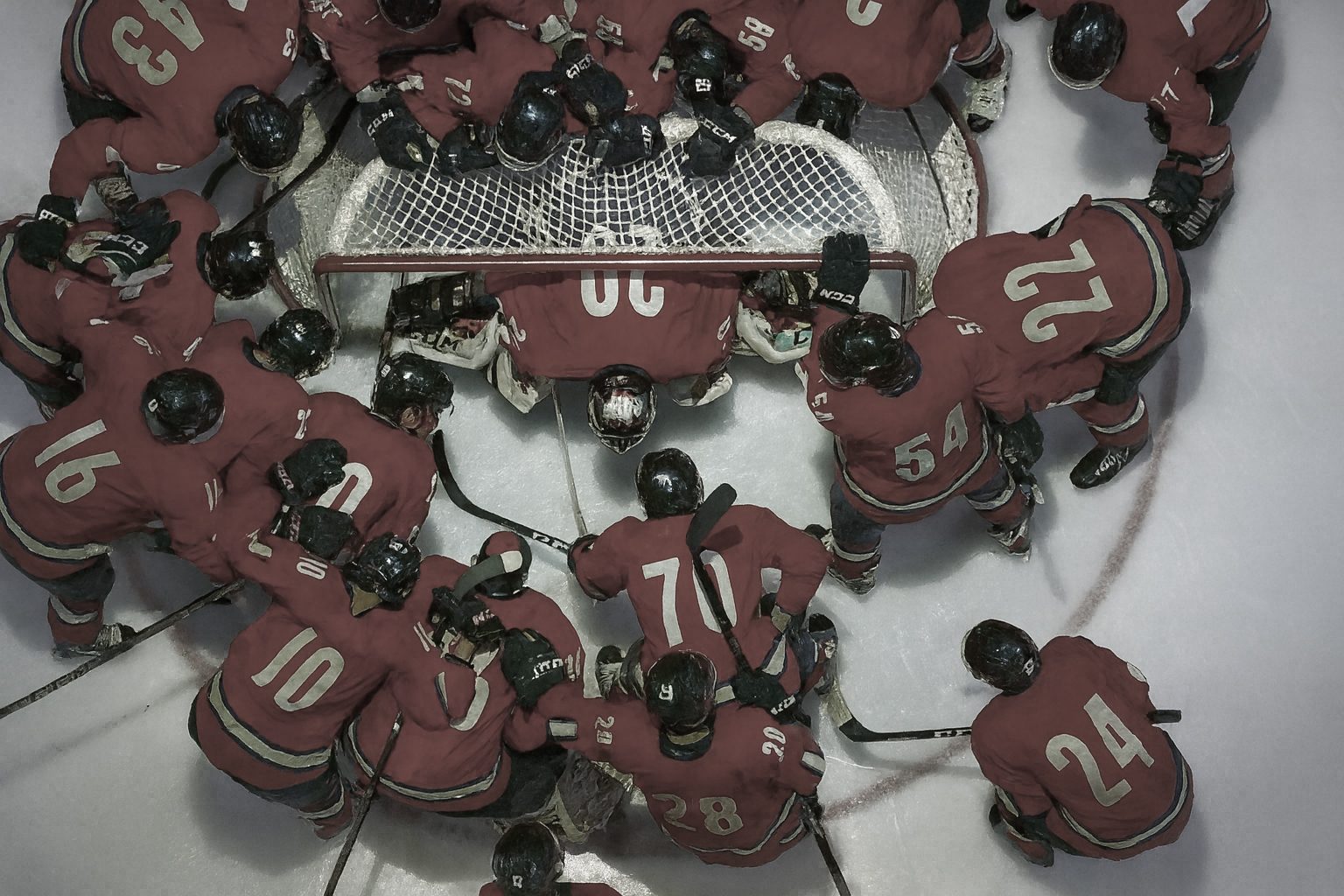 저변확대 프로그램