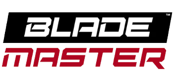Blade Master 로고