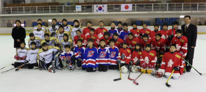 저변확대 POP UP Store